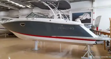 Cobalt  25 SC