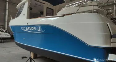 Arvor  250