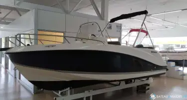 Quicksilver Activ 505 Open
