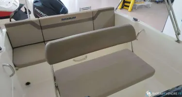 Quicksilver Activ 505 Open