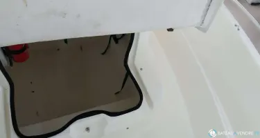 Quicksilver Activ 505 Open