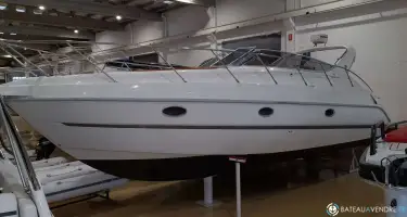 Cranchi Zaffiro 34