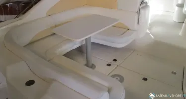 Cranchi Zaffiro 34