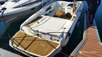 Sea Ray  240 Sundancer Sea Ray 240 Sunsport