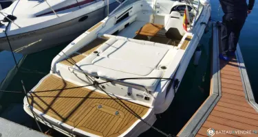 Sea Ray  240 Sunsport