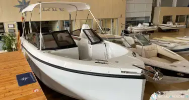 Rand Boats Supreme 27