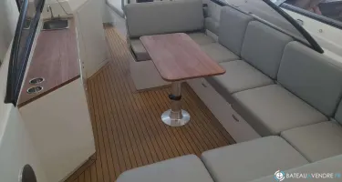 Rand Boats Supreme 27