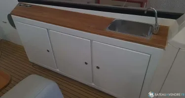 Rand Boats Supreme 27