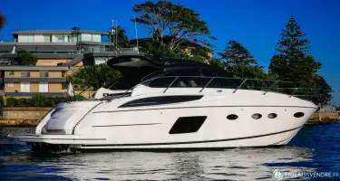 Princess  V48