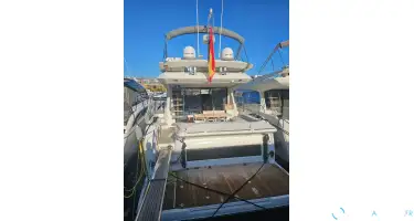 Jeanneau Prestige 590