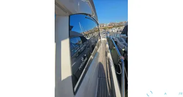 Jeanneau Prestige 590