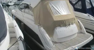 Jeanneau Prestige 38 S