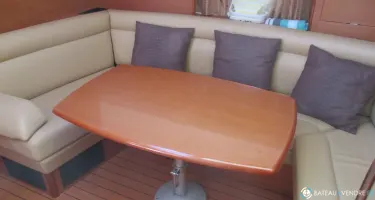 Jeanneau Prestige 38 S
