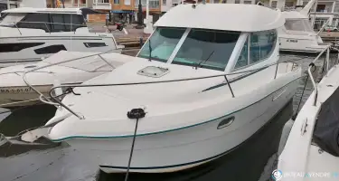 Jeanneau Merry Fisher 805