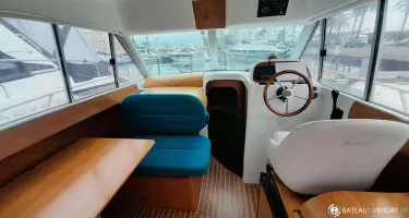 Jeanneau Merry Fisher 805