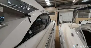Jeanneau Leader 36