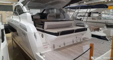 Jeanneau Leader 36
