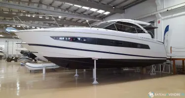 Jeanneau Leader 36