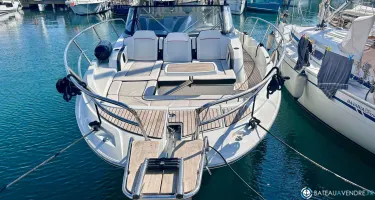 Jeanneau Cap Camarat 12.5 WA