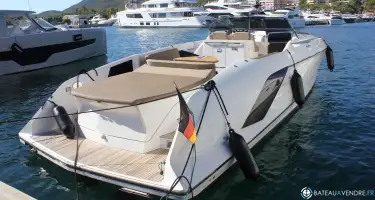 Frauscher  1414 Demon