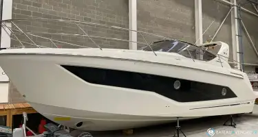 Cranchi Z 35