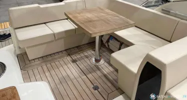 Cranchi Z 35