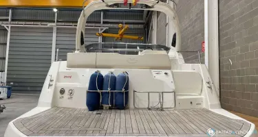 Cranchi Z 35