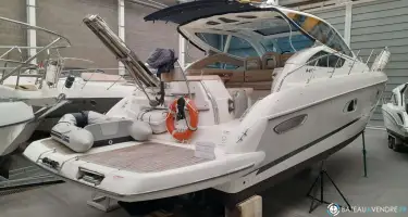 Cranchi Mediterranee 43 Hard Top
