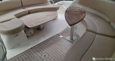 Cranchi Mediterranee 43 Hard Top