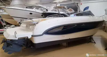 Cranchi CSL 27