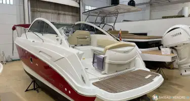 Beneteau Monte Carlo 27