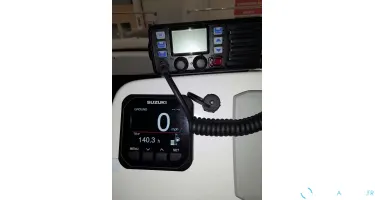Beneteau Antares 8 OB