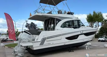Beneteau Antares 11 Fly