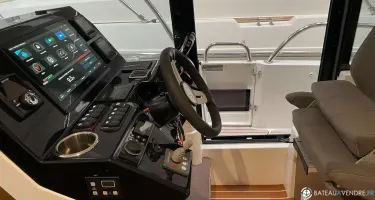Beneteau Antares 11 Fly