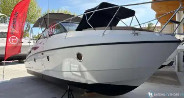 Beneteau Monte Carlo 27