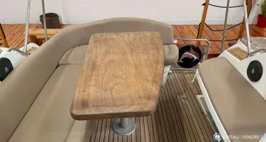Beneteau Monte Carlo 27