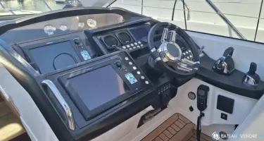 Sunseeker San Remo 485