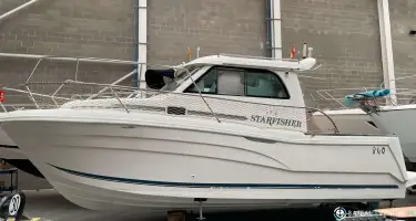 Starfisher  840
