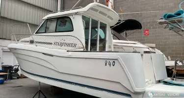 Starfisher  840
