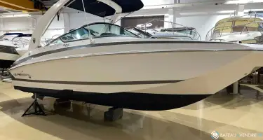 Regal  24 Fastdeck