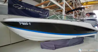 Regal  2200