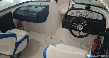 Regal  2200