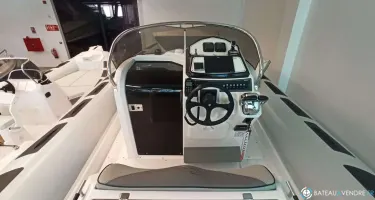 Ranieri Cayman 31 Sport Touring