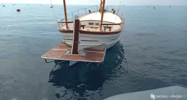 Menorquin  36