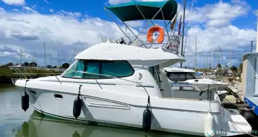 Jeanneau Merry Fisher 610