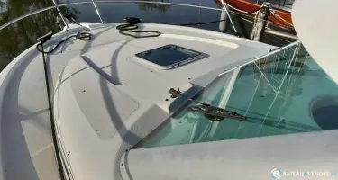 Jeanneau Merry Fisher 610