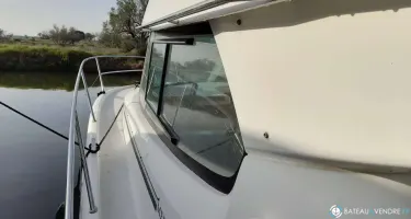 Jeanneau Merry Fisher 610