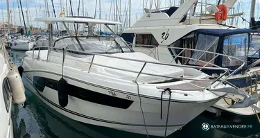 Jeanneau Cap Camarat 10.5 WA Cap Camarat 10.5 Wa Serie 2