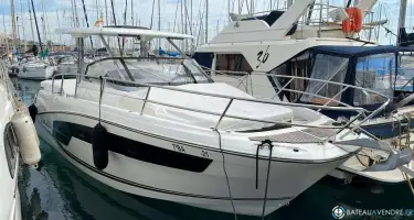 Jeanneau Cap Camarat 10.5 Wa Serie 2