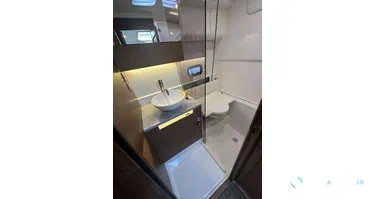 Jeanneau Cap Camarat 10.5 WA Cap Camarat 10.5 Wa Serie 2